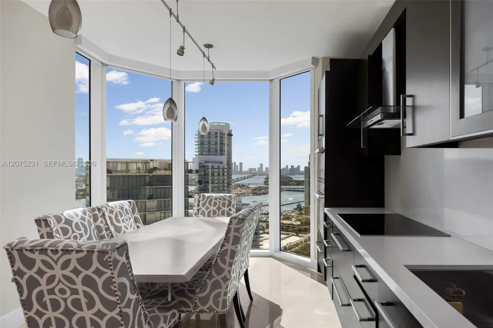 300 Pointe Dr #2806 Miami Beach, FL 33139