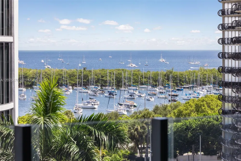2831 S Bayshore Dr #804 Coconut Grove, FL 33133