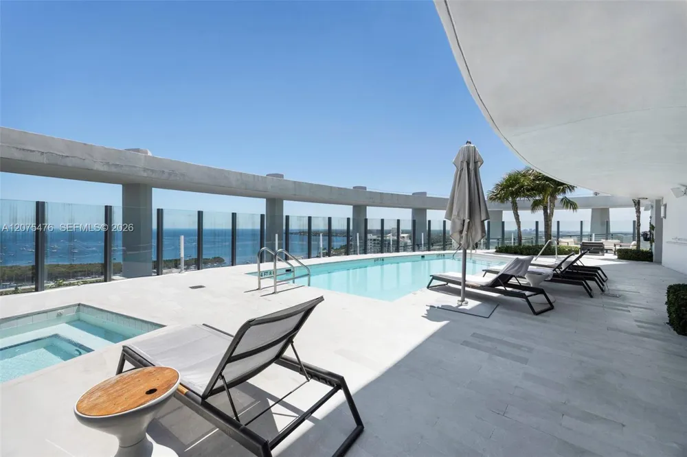 2831 S Bayshore Dr #804 Coconut Grove, FL 33133