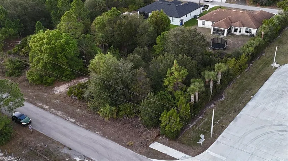2504 48th Street W Lehigh Acres, FL 33971