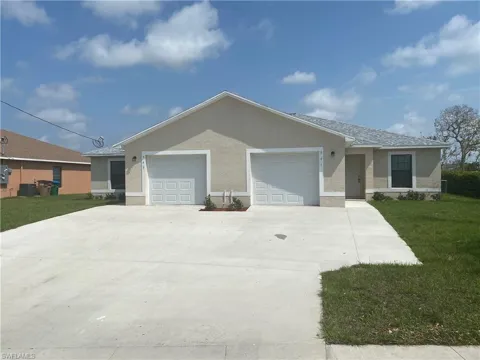 841 Mohawk Parkway