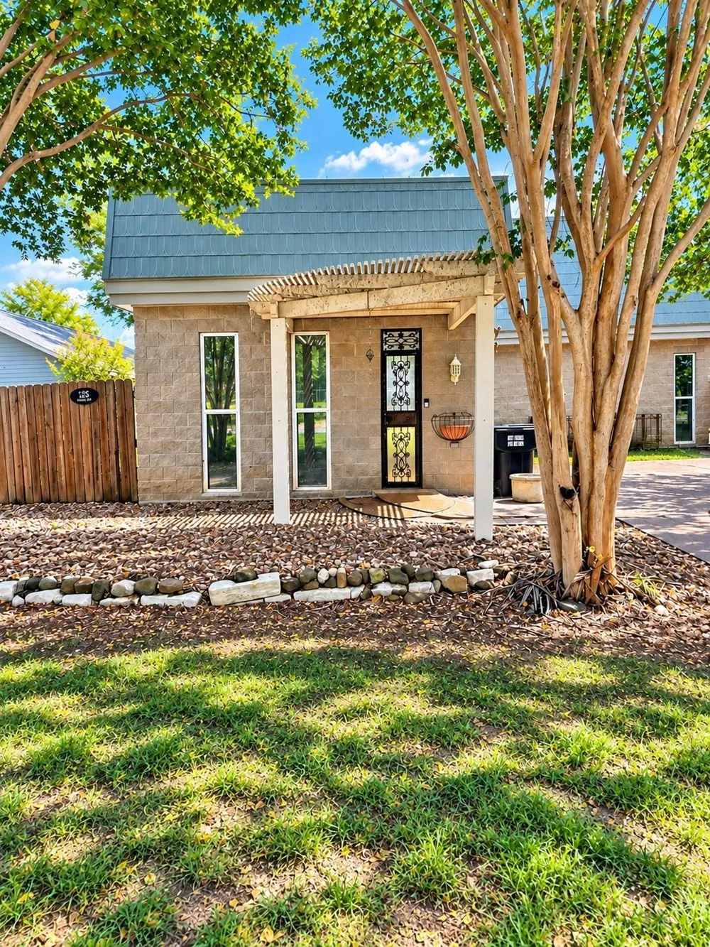 195 Park Drive La Grange, TX 78945
