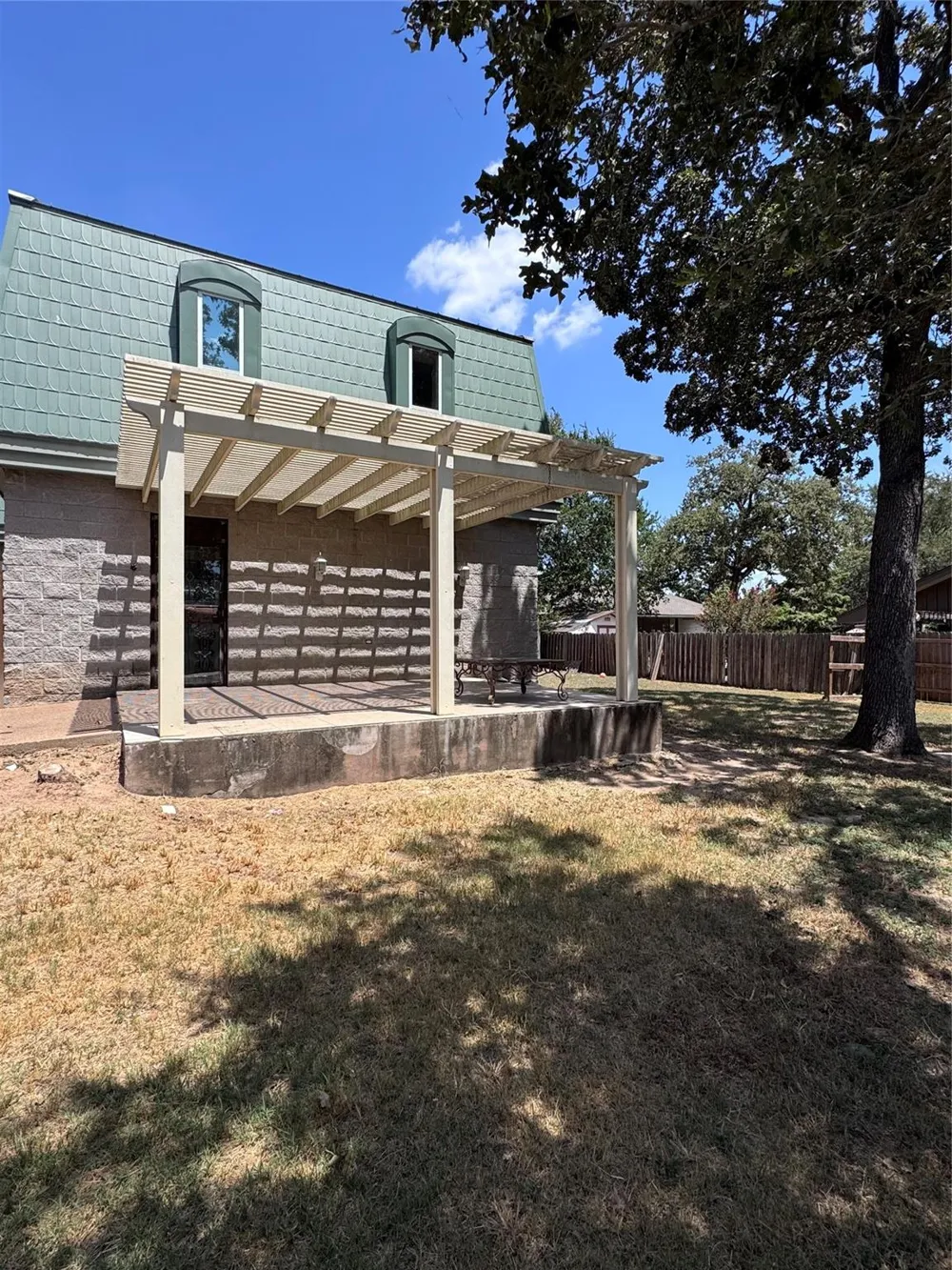 195 Park Drive La Grange, TX 78945