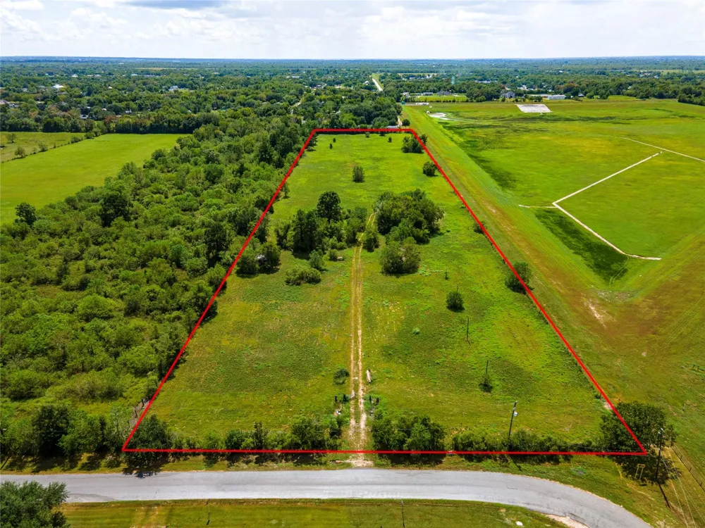 7806 Mckeever Road Pearland, TX 77584