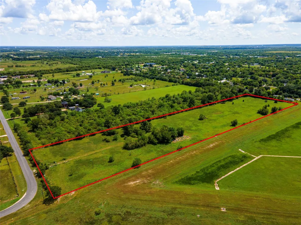 7806 Mckeever Road Pearland, TX 77584