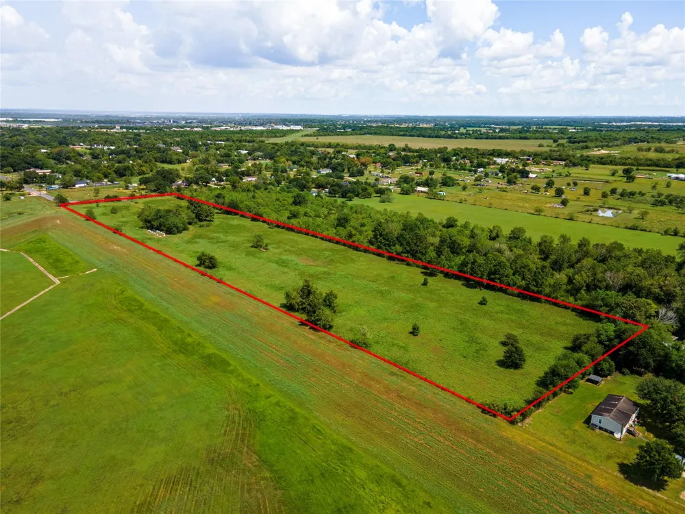 7806 Mckeever Road Pearland, TX 77584
