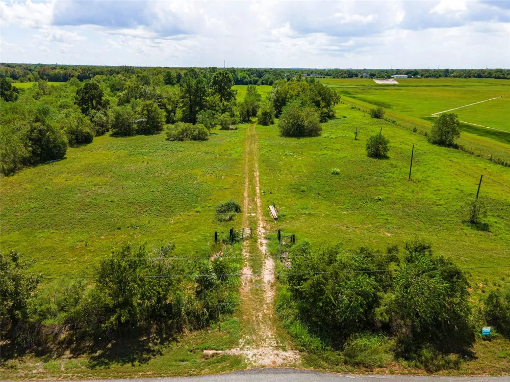 7806 Mckeever Road Pearland, TX 77584