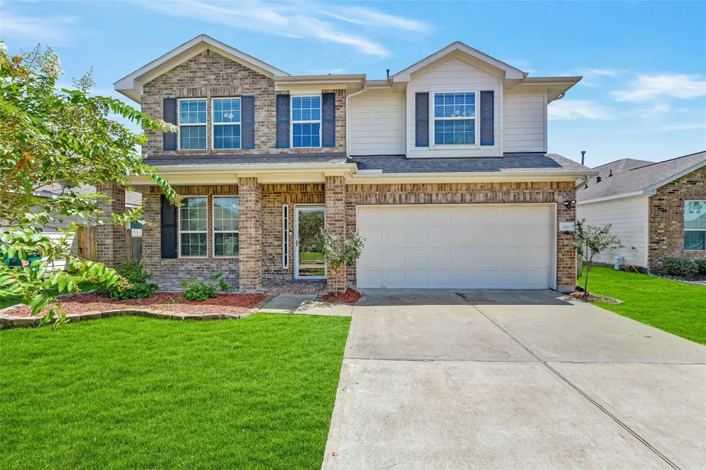 410 Havenstone Lane La Marque, TX 77568