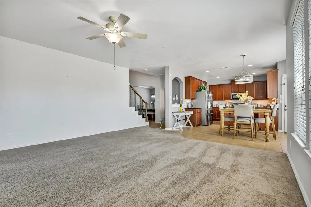410 Havenstone Lane La Marque, TX 77568