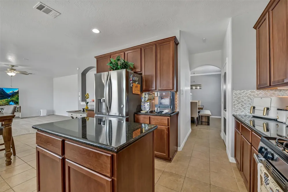 410 Havenstone Lane La Marque, TX 77568