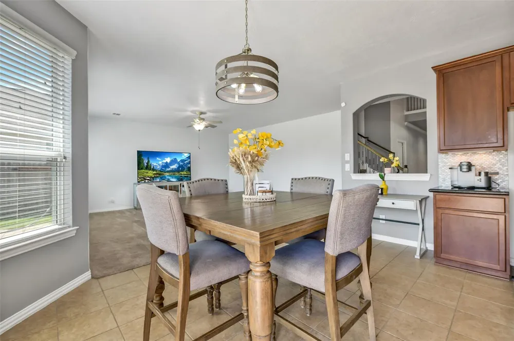 410 Havenstone Lane La Marque, TX 77568