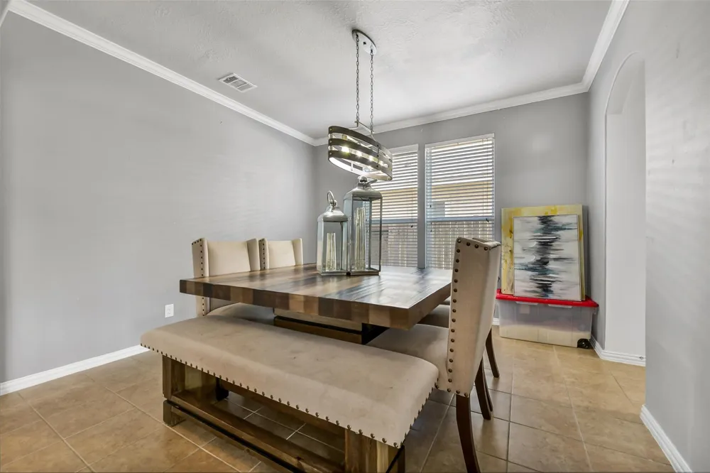 410 Havenstone Lane La Marque, TX 77568