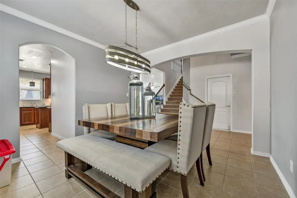 410 Havenstone Lane La Marque, TX 77568