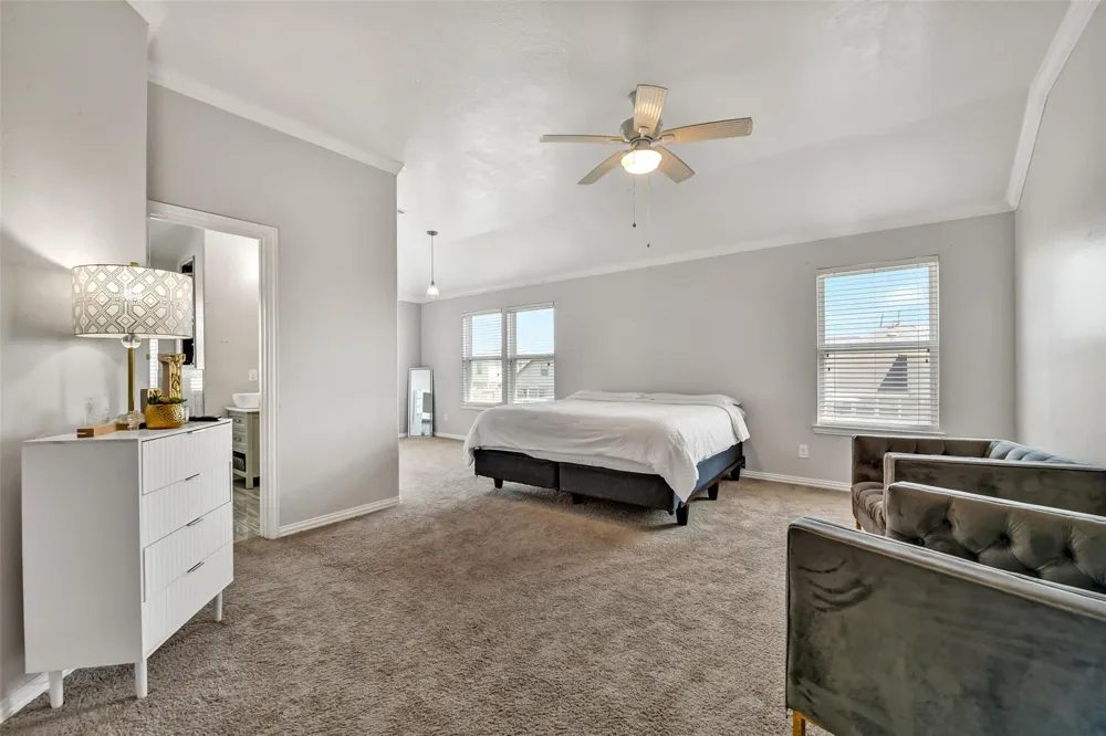 410 Havenstone Lane La Marque, TX 77568