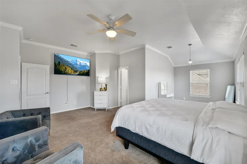 410 Havenstone Lane La Marque, TX 77568