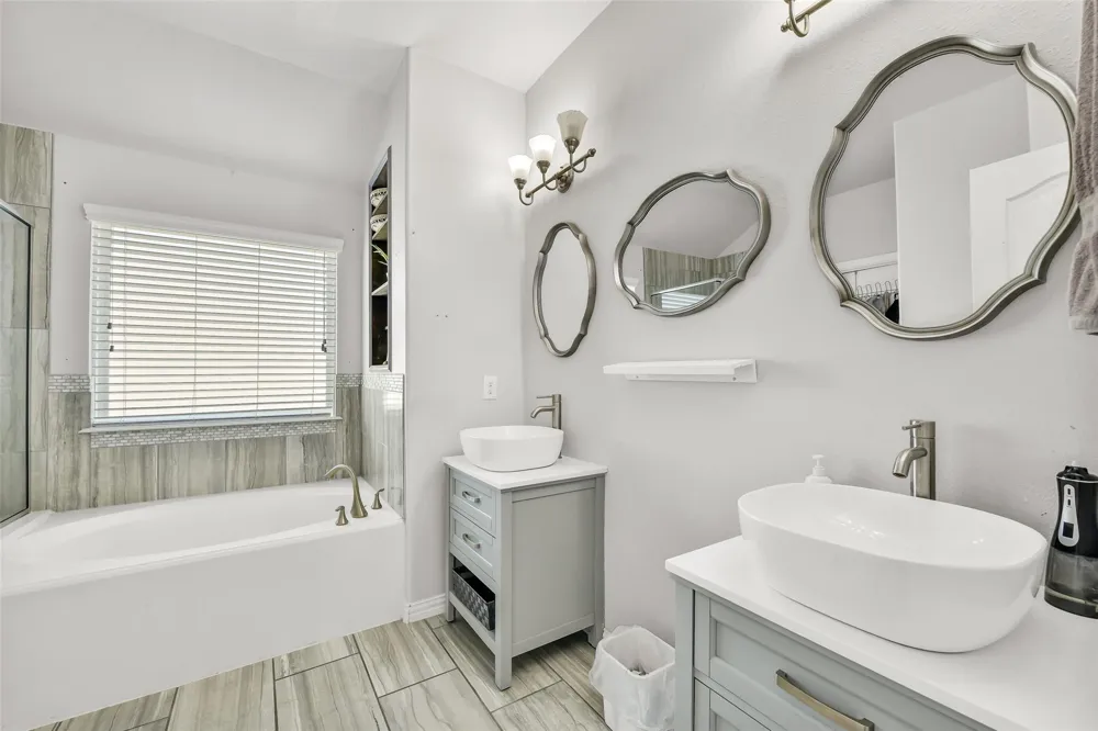410 Havenstone Lane La Marque, TX 77568