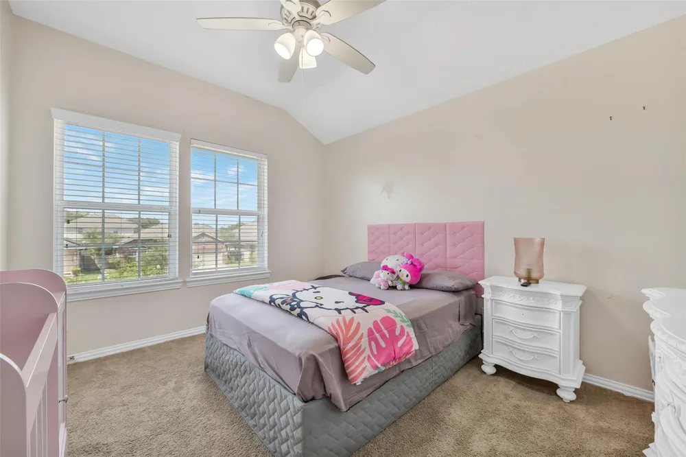 410 Havenstone Lane La Marque, TX 77568