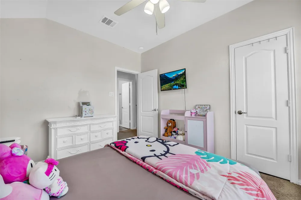 410 Havenstone Lane La Marque, TX 77568
