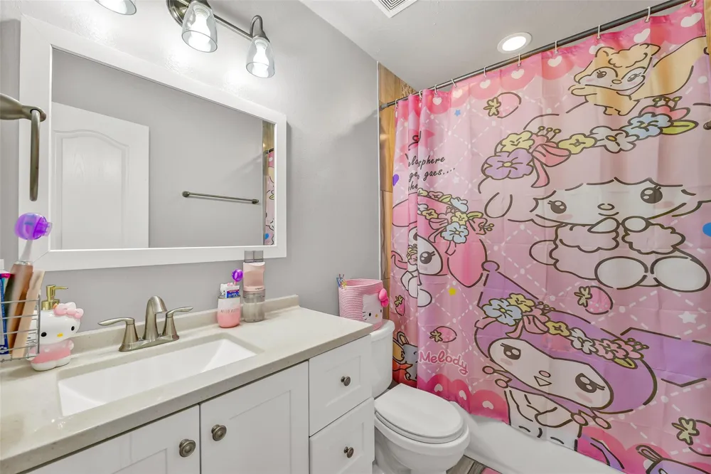 410 Havenstone Lane La Marque, TX 77568