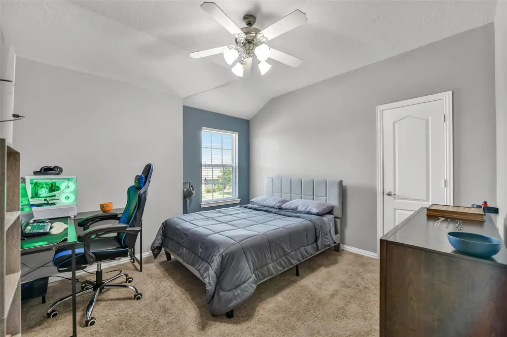 410 Havenstone Lane La Marque, TX 77568