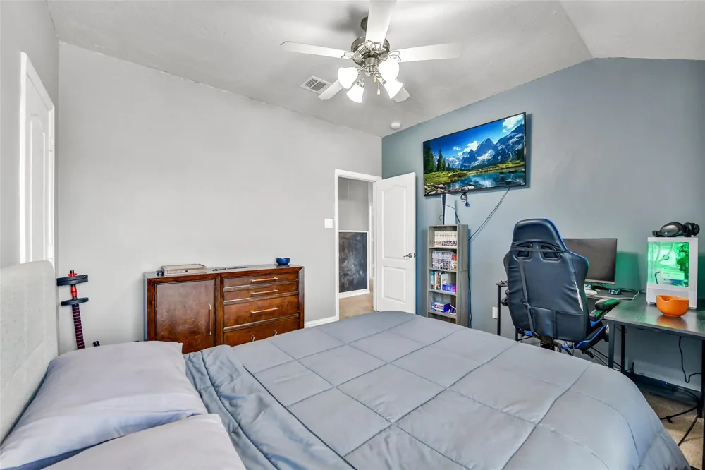 410 Havenstone Lane La Marque, TX 77568