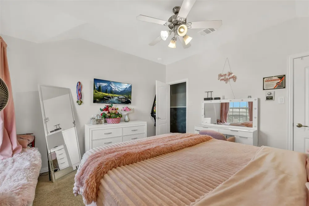 410 Havenstone Lane La Marque, TX 77568