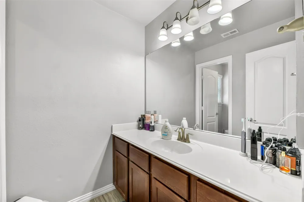 410 Havenstone Lane La Marque, TX 77568