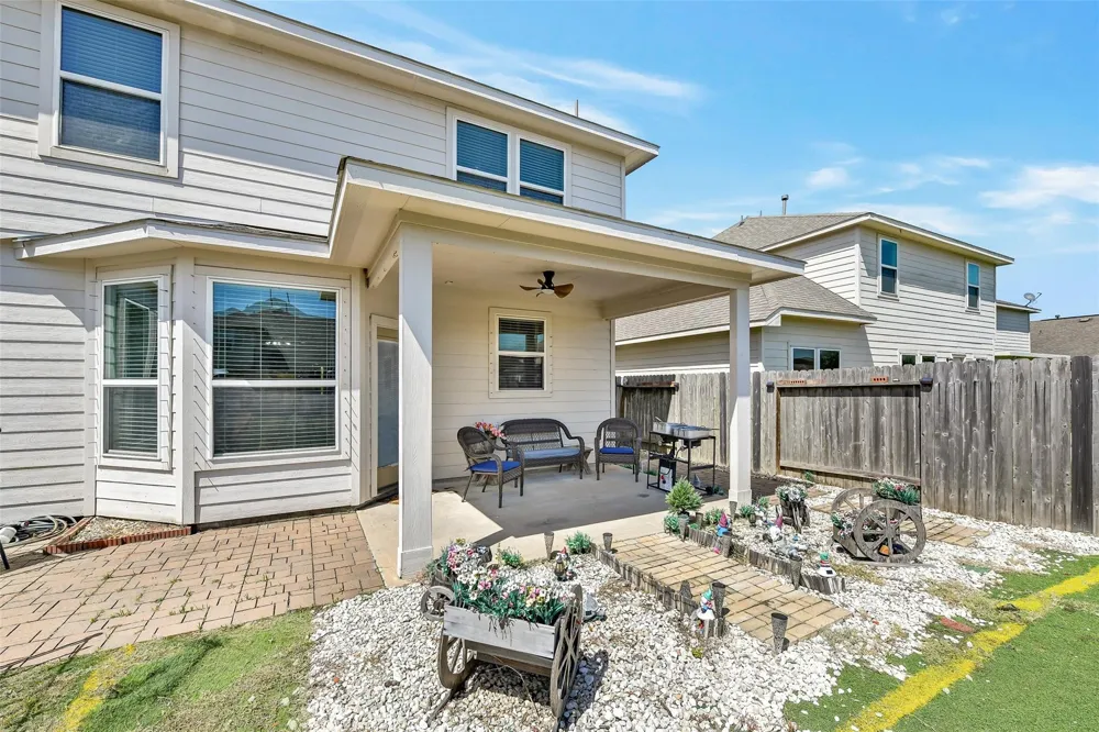 410 Havenstone Lane La Marque, TX 77568