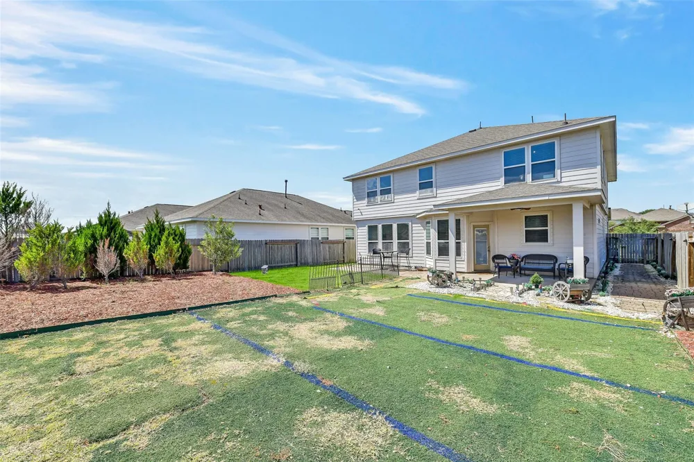 410 Havenstone Lane La Marque, TX 77568