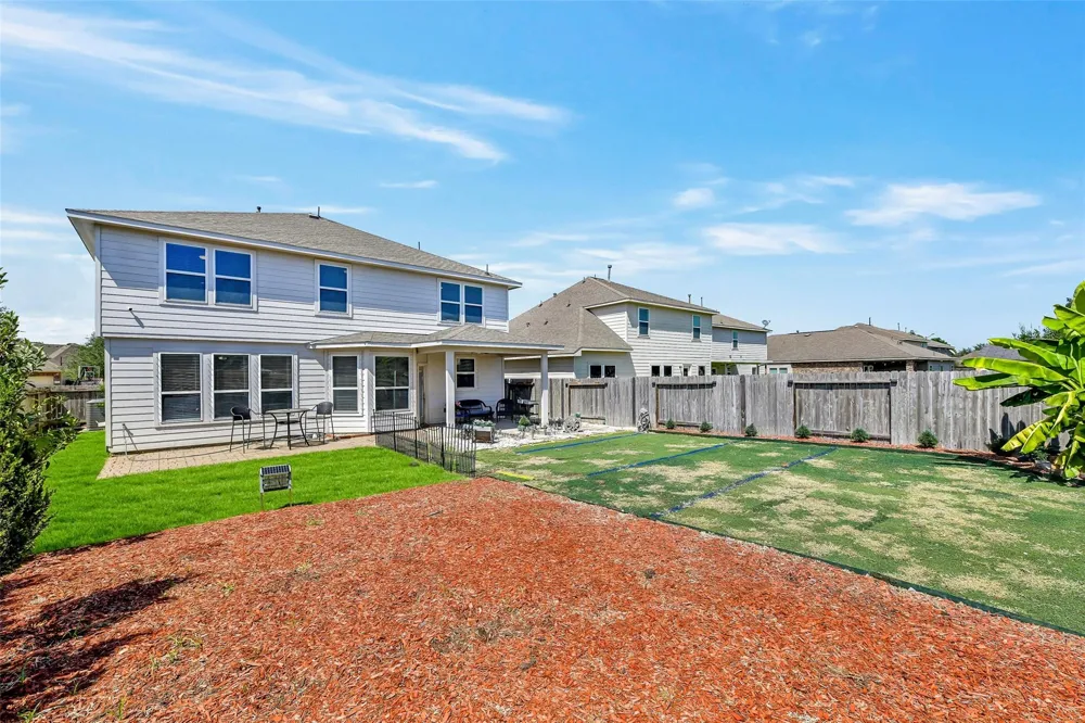 410 Havenstone Lane La Marque, TX 77568