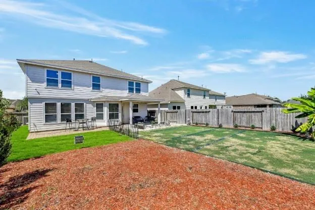 410 Havenstone Lane La Marque, TX 77568