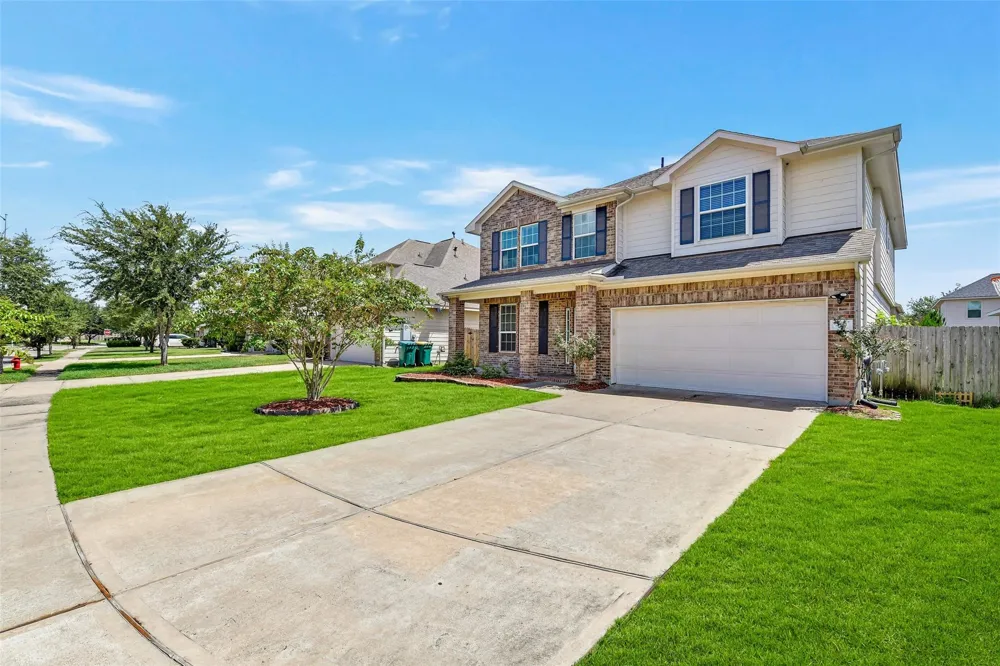 410 Havenstone Lane La Marque, TX 77568