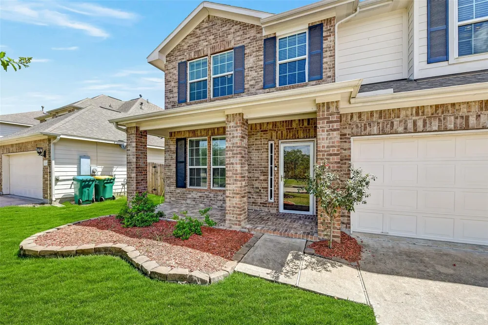 410 Havenstone Lane La Marque, TX 77568