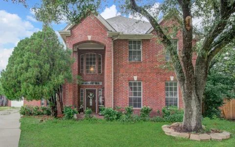 2907 Little Branch Ct