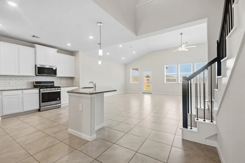 10723 Cliffs View Drive Rosharon, TX 77583