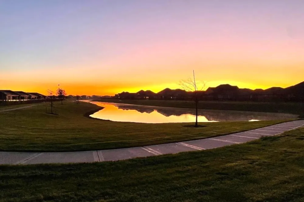 10723 Cliffs View Drive Rosharon, TX 77583