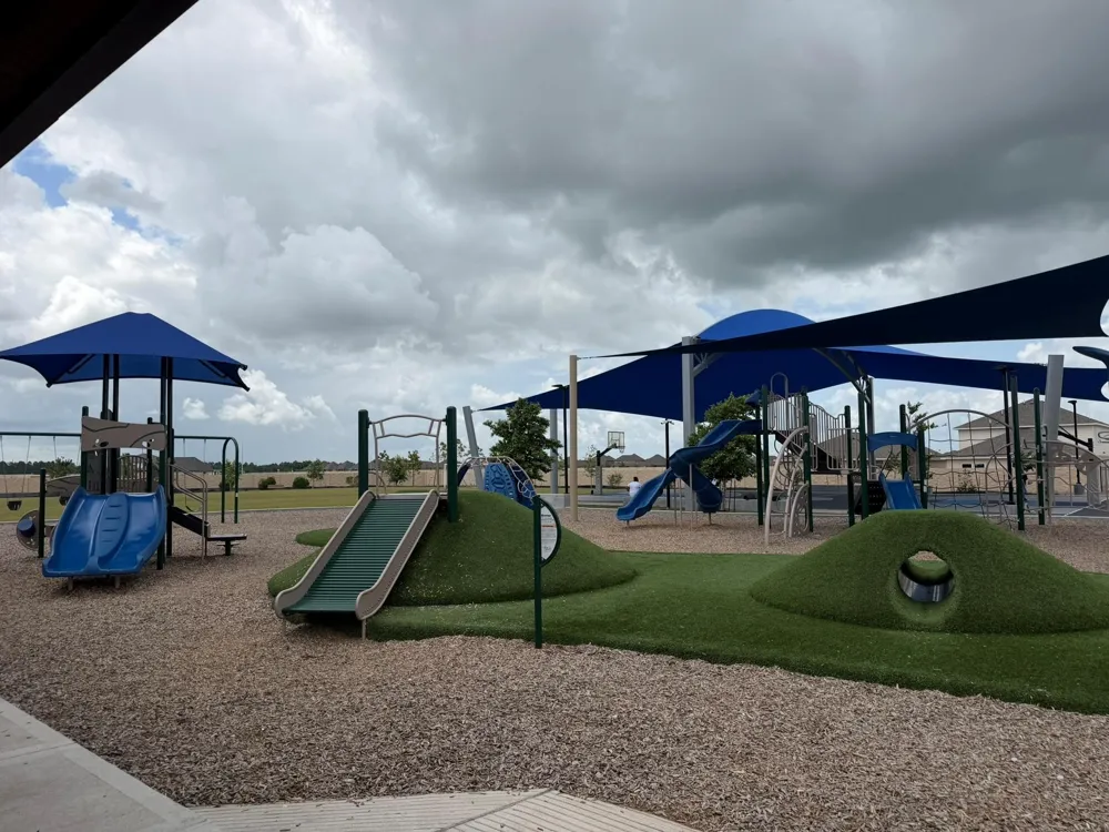 10723 Cliffs View Drive Rosharon, TX 77583