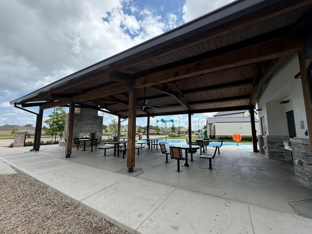 10723 Cliffs View Drive Rosharon, TX 77583