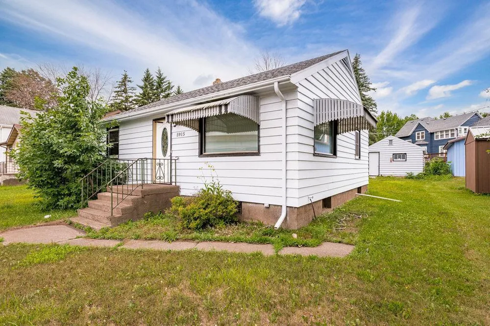 5915 Grand Avenue Duluth, MN 55807