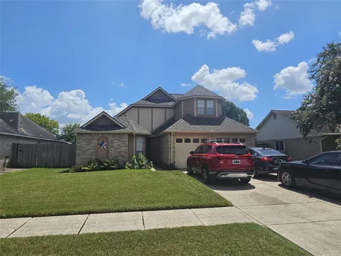 806 Bayou Vista Drive
