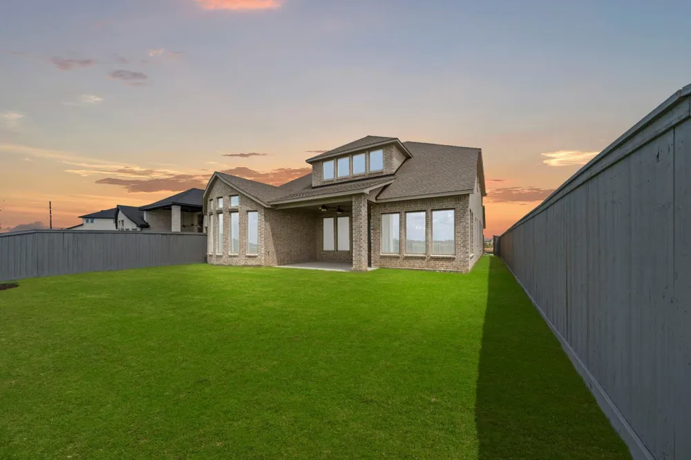 26819 Jovial Fields Street Hockley, TX 77447