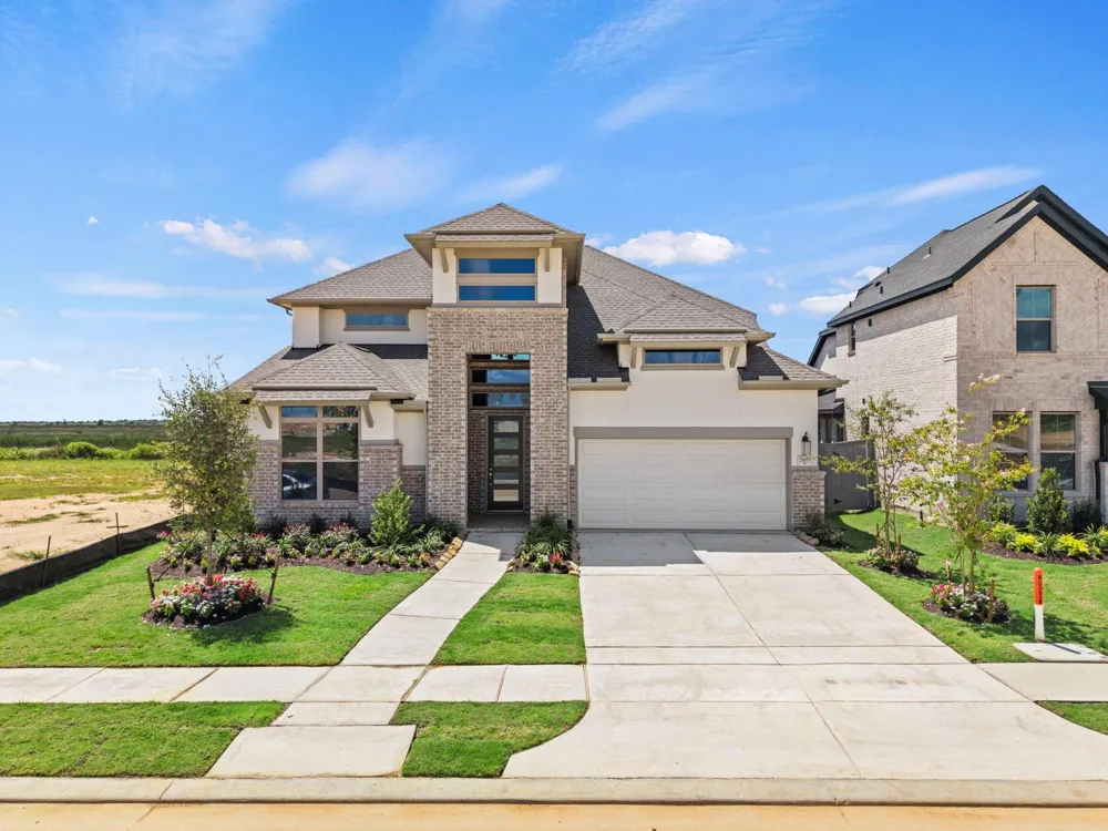 26819 Jovial Fields Street Hockley, TX 77447