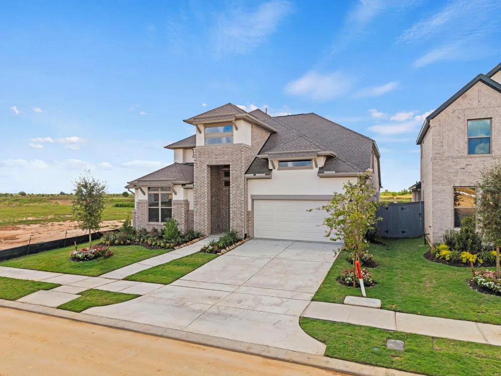 26819 Jovial Fields Street Hockley, TX 77447