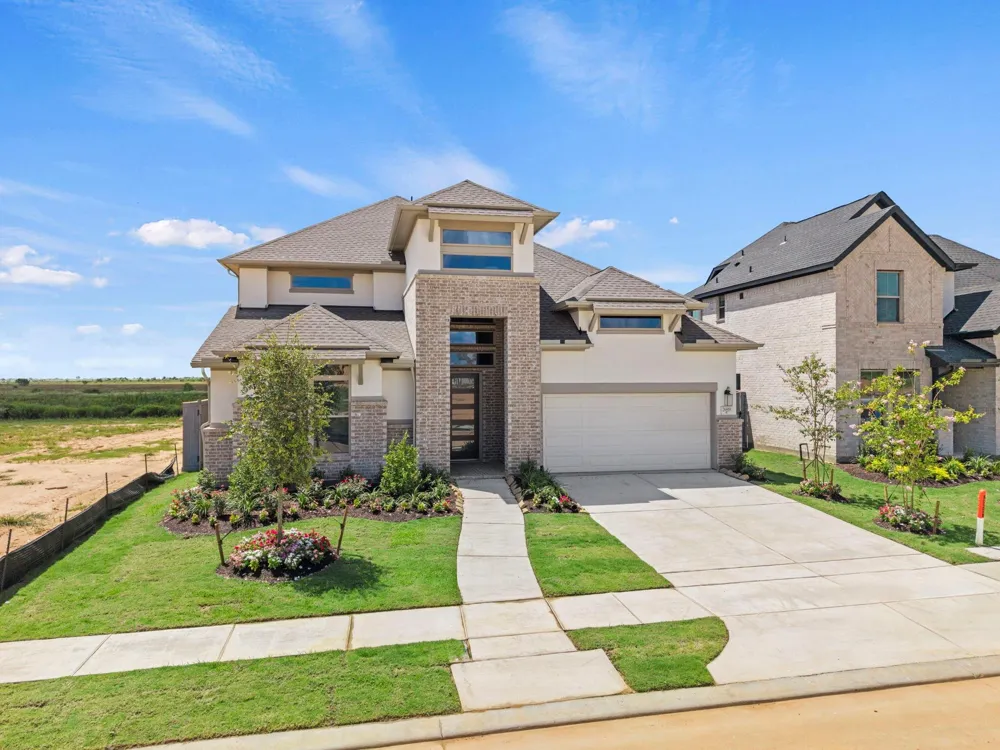 26819 Jovial Fields Street Hockley, TX 77447