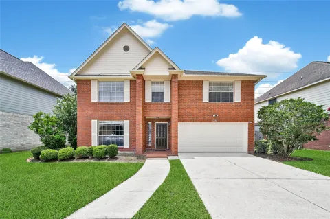 1230 Birchstone Drive