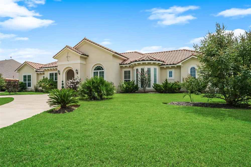 230 Lawrence Marshall Drive Hempstead, TX 77445