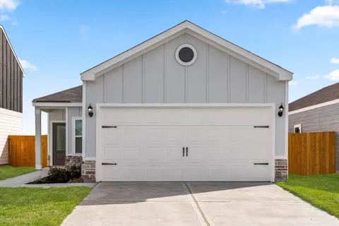 6406 Autumn Equinox Drive