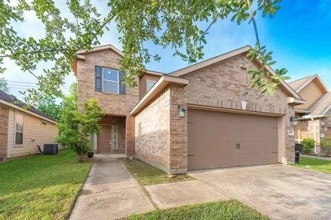 9408 Savannah Holly Drive