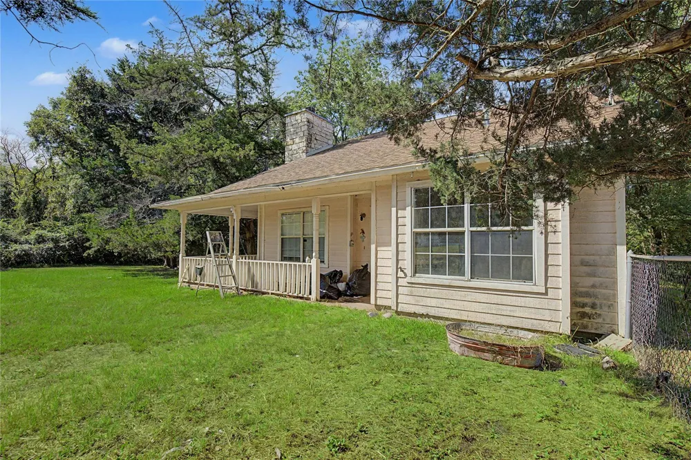 2340 Fm 980 Rd Huntsville, TX 77320
