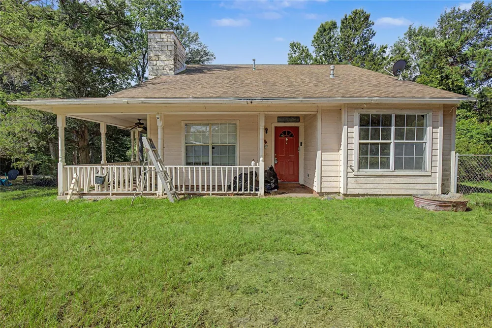 2340 Fm 980 Rd Huntsville, TX 77320